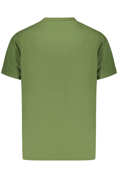 Refrigiwear Tricou T65500RIVER VERDE