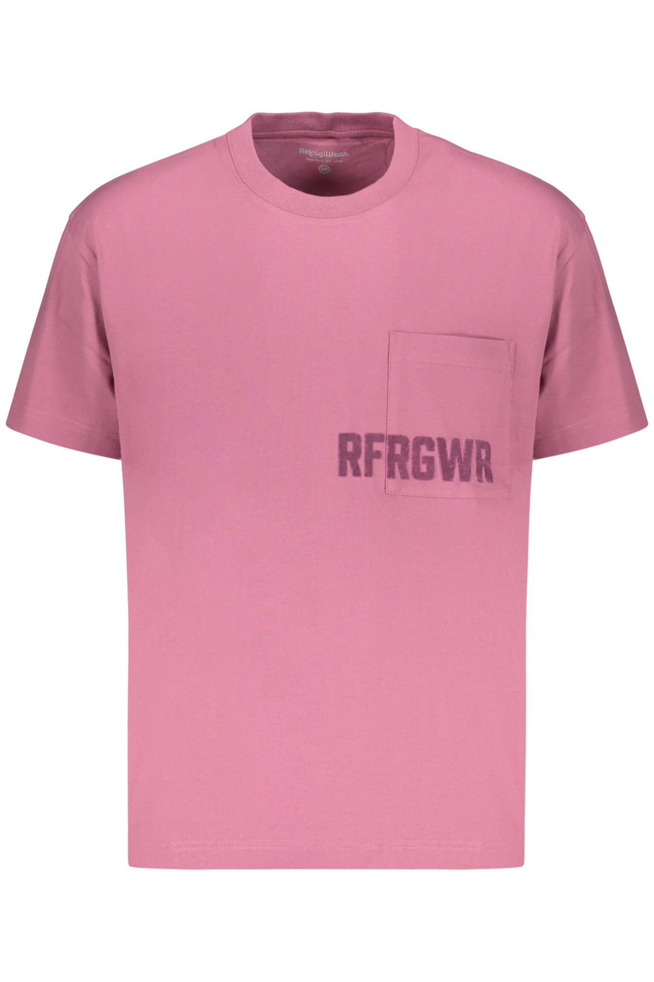Refrigiwear Tricou T63700CHESTER VIOLET