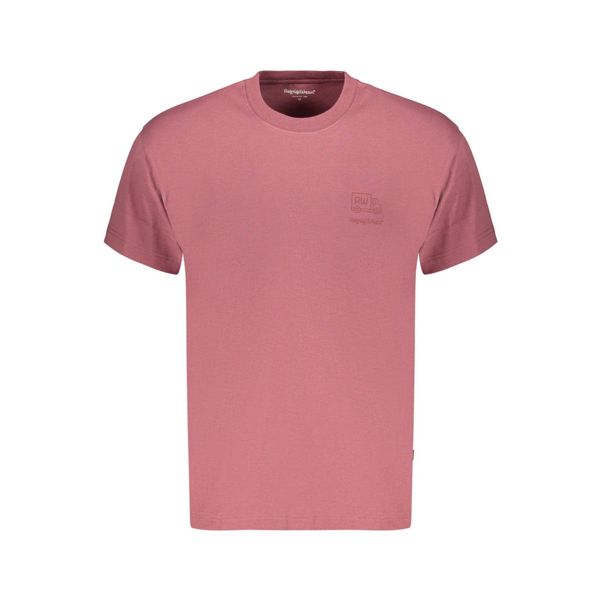 Refrigiwear Tricou T63800LIVERPOOL VIOLET