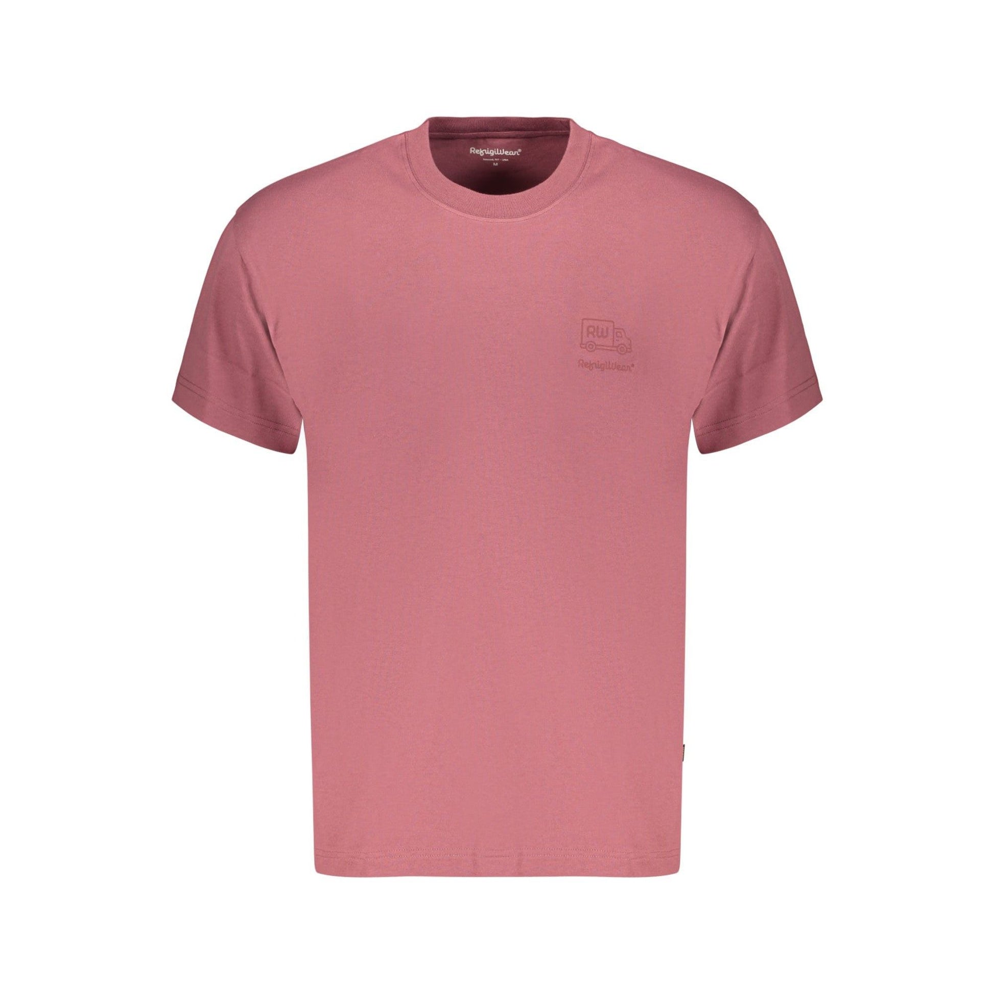 Refrigiwear Tricou T63800LIVERPOOL VIOLET