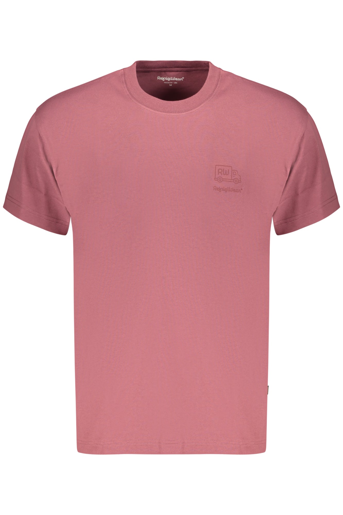 Refrigiwear Tricou T63800LIVERPOOL VIOLET