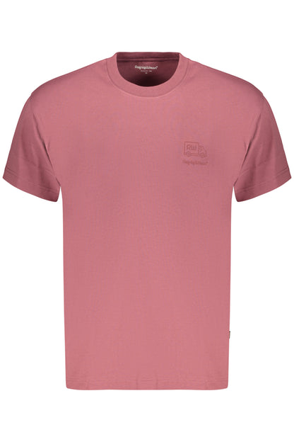 Refrigiwear Tricou T63800LIVERPOOL VIOLET