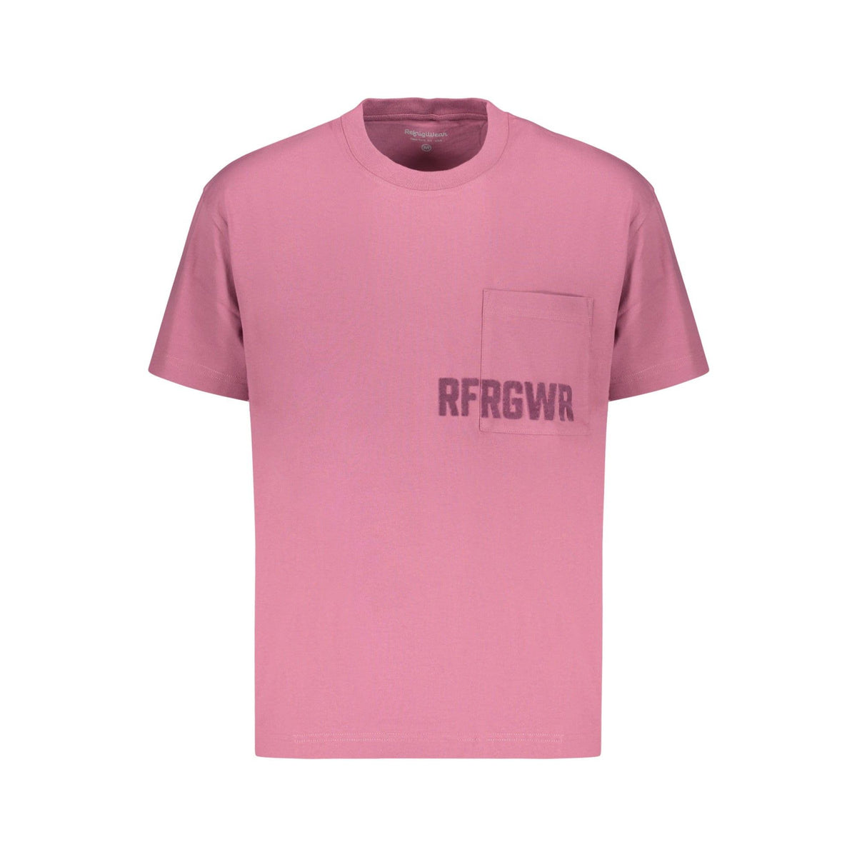 Refrigiwear Tricou T63700CHESTER VIOLET