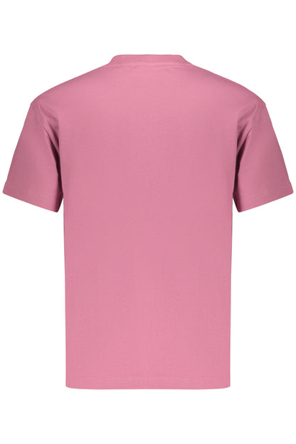 Refrigiwear Tricou T63700CHESTER VIOLET