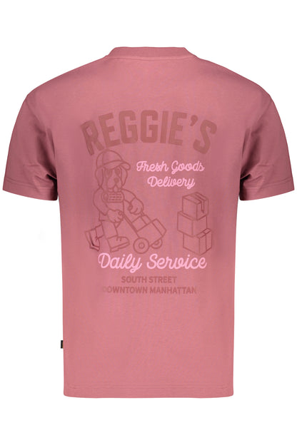Refrigiwear Tricou T63800LIVERPOOL VIOLET