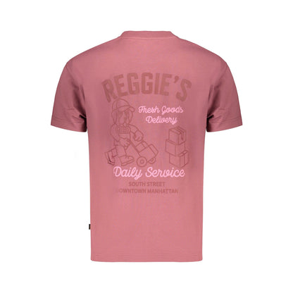 Refrigiwear Tricou T63800LIVERPOOL VIOLET
