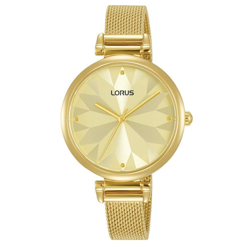Lorus Ceas de mână RG208TX9