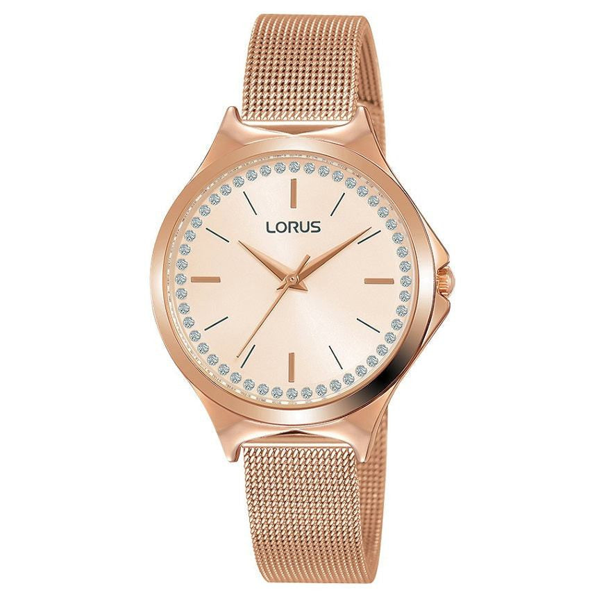 Lorus Ceas de mână RG278QX9