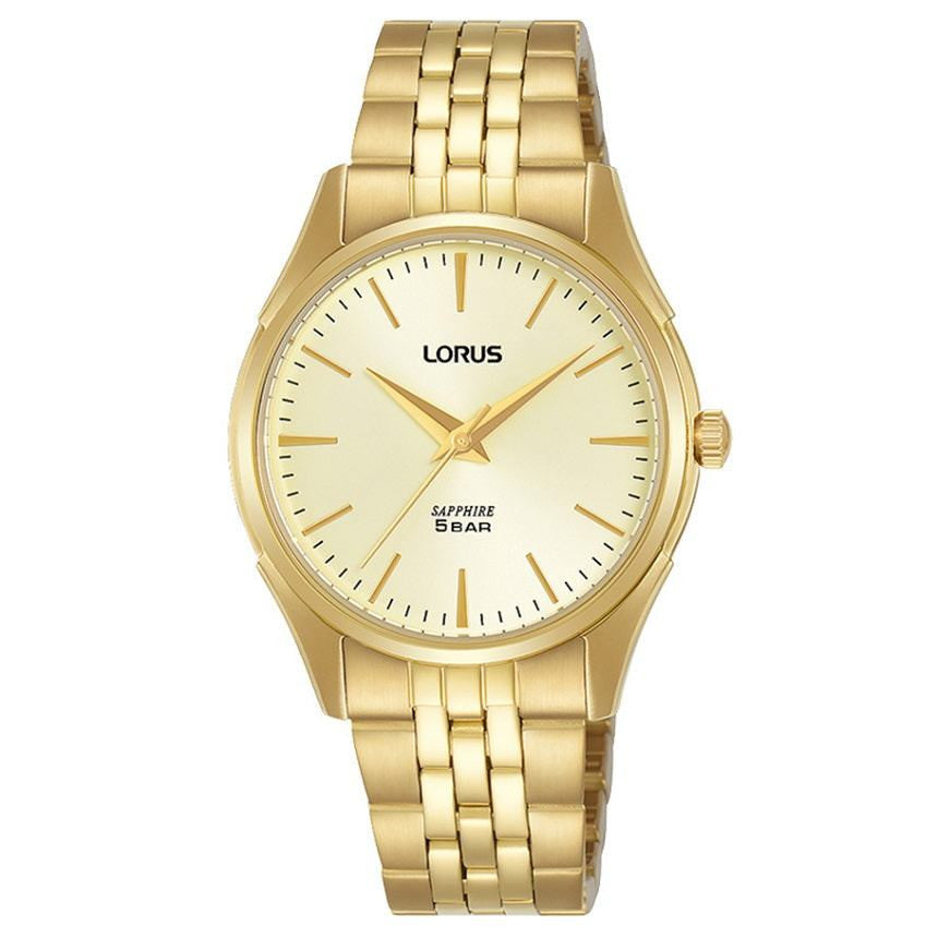 Lorus Ceas de mână RG280SX9