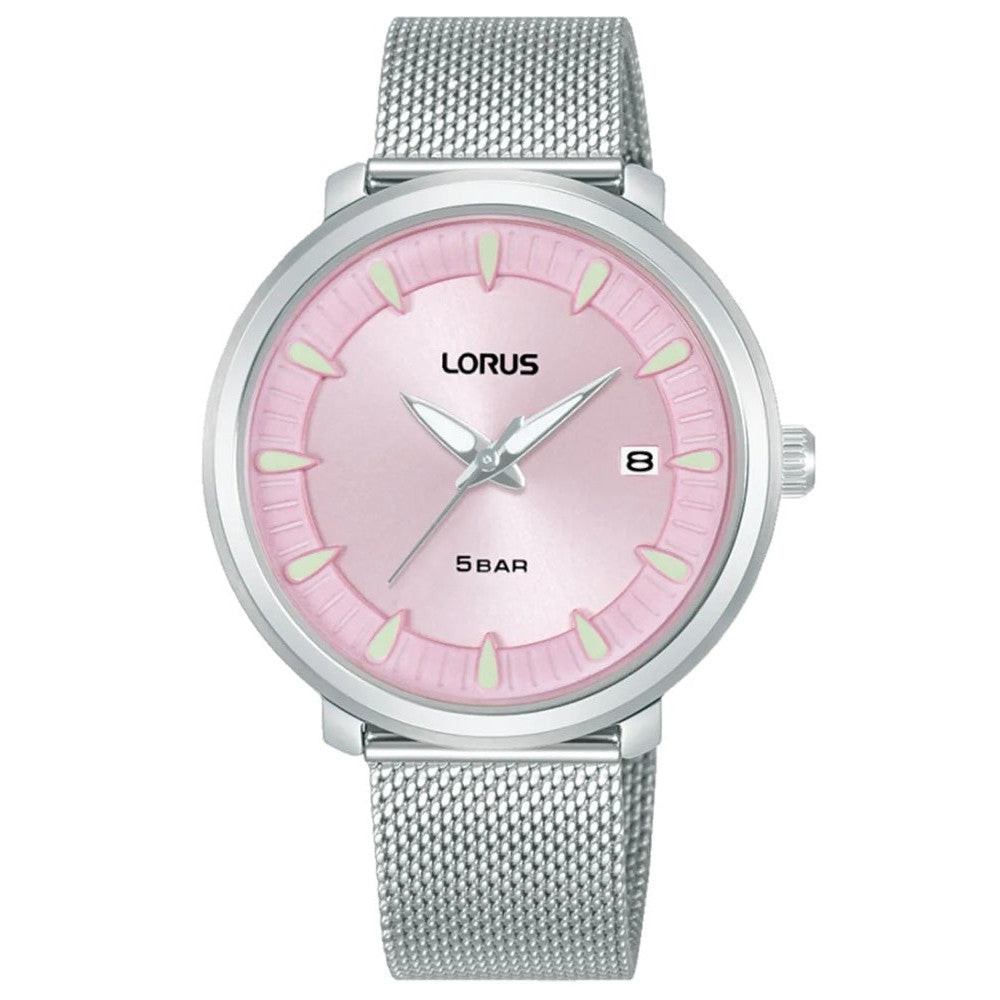 Lorus Ceas de mână RG807DX9