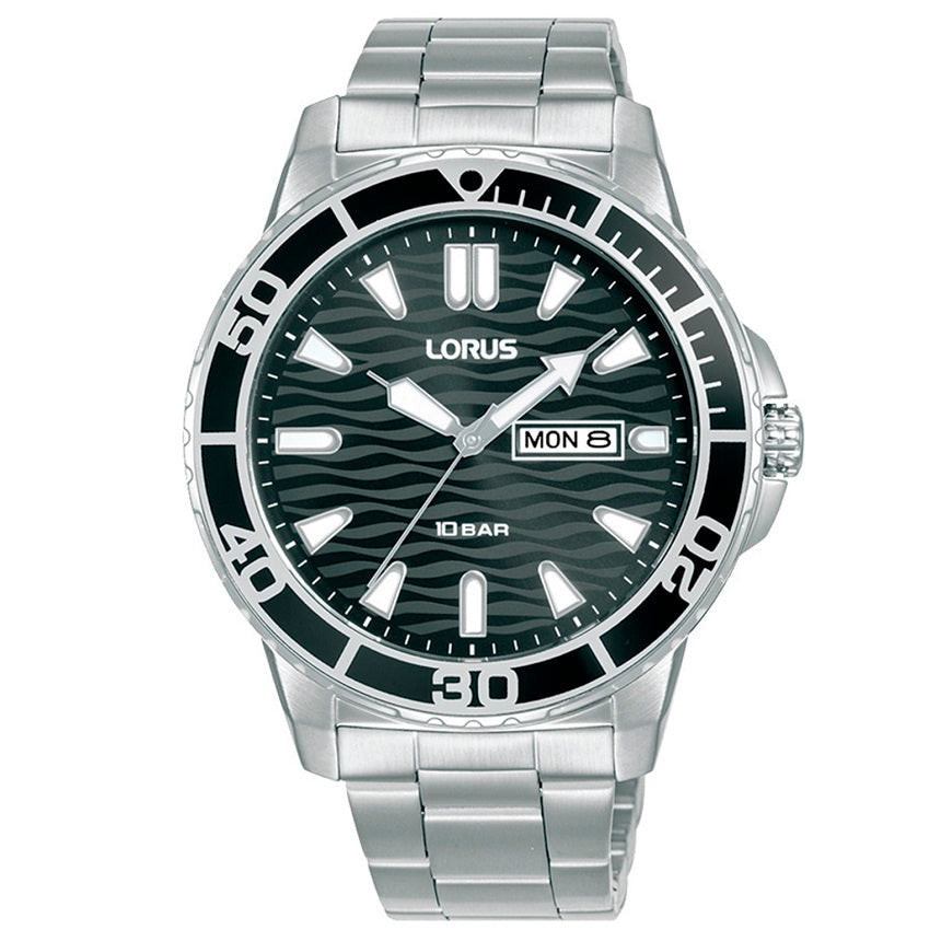 Lorus Ceas de mână RH355AX9