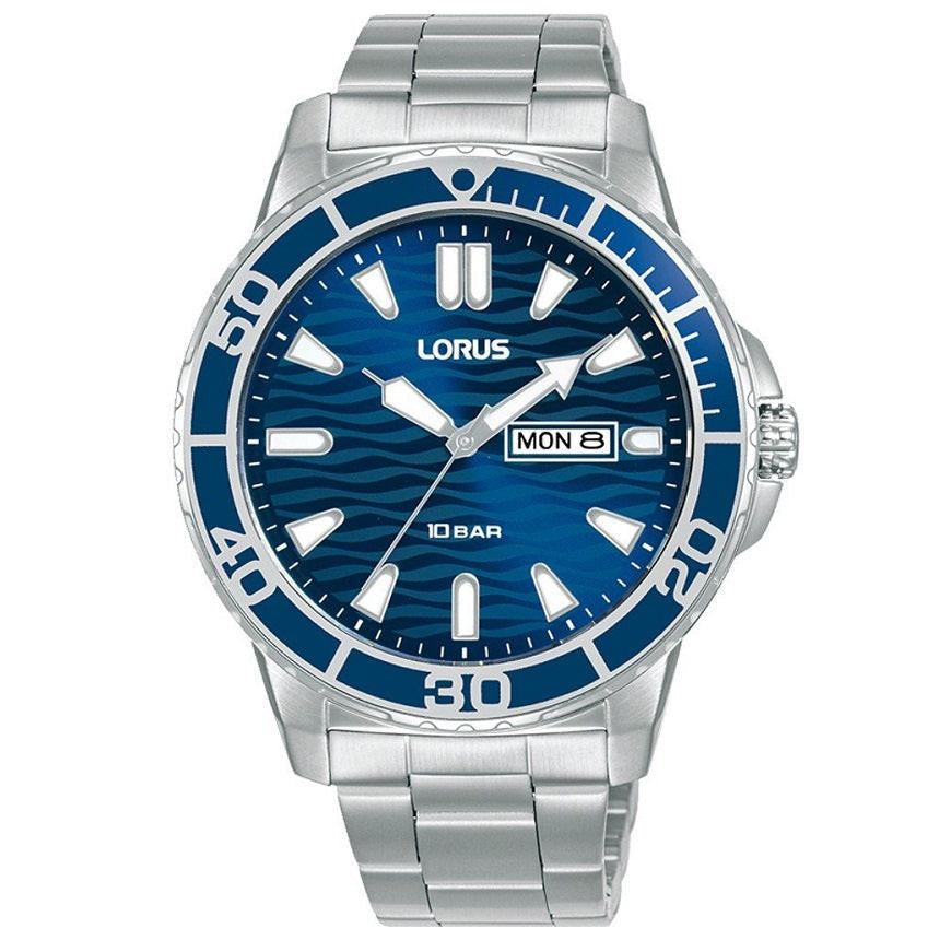 Lorus Ceas de mână RH357AX9