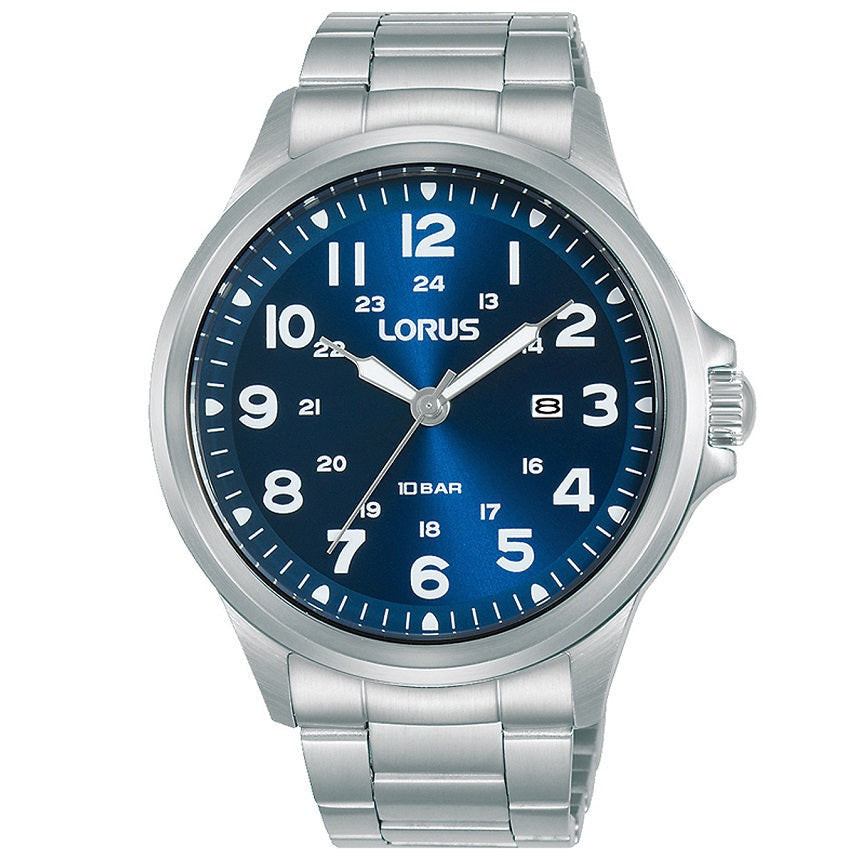 Lorus Ceas de mână RH993NX9