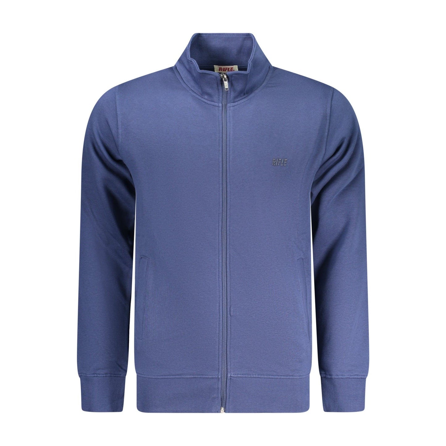 Rifle Hanorac RFF018 BLEUMARIN 2