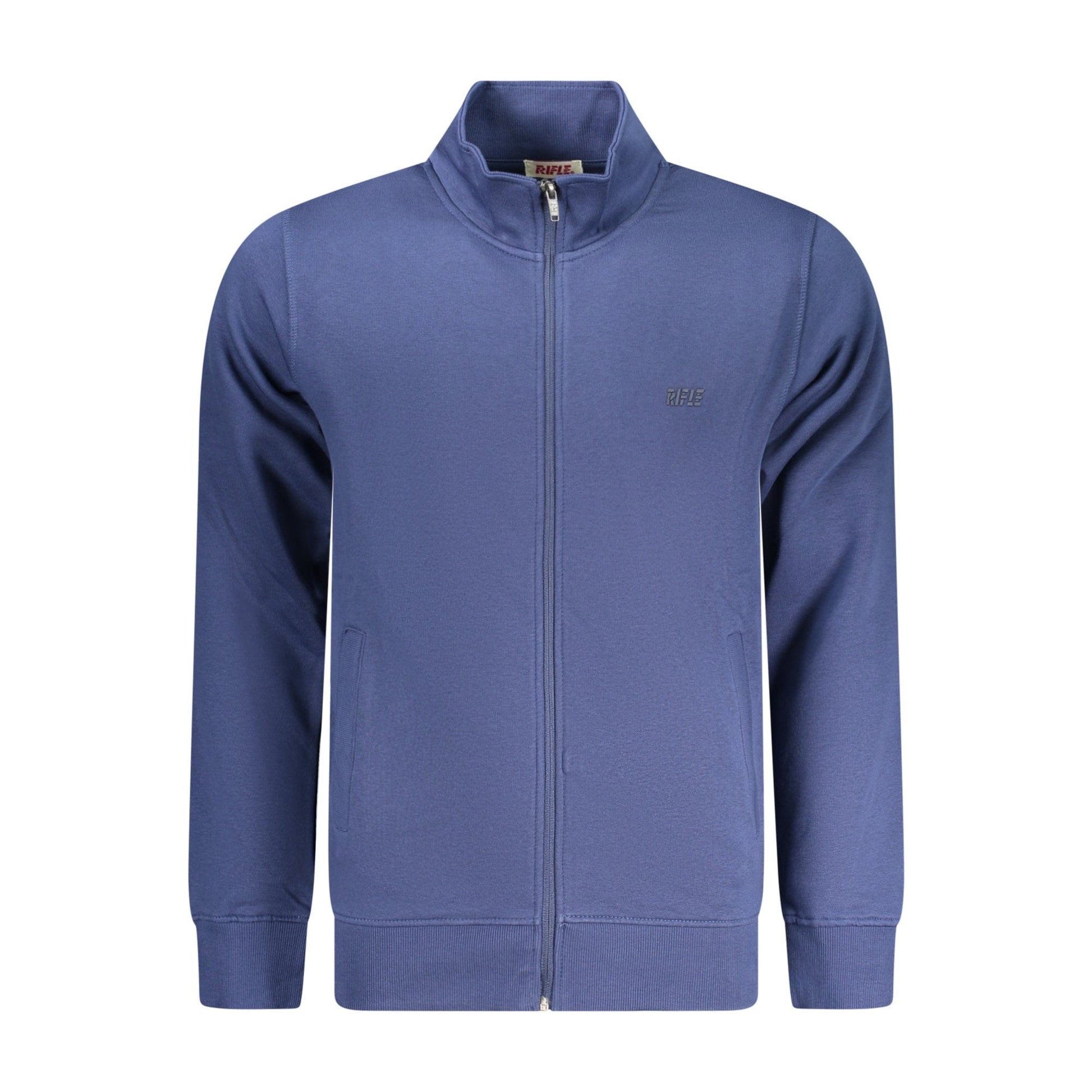 Rifle Hanorac RFF018 BLEUMARIN 2