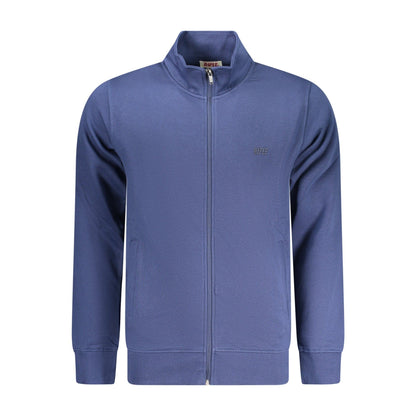 Rifle Hanorac RFF018 BLEUMARIN 2