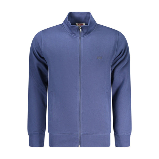 Rifle Hanorac RFF018 BLEUMARIN 2