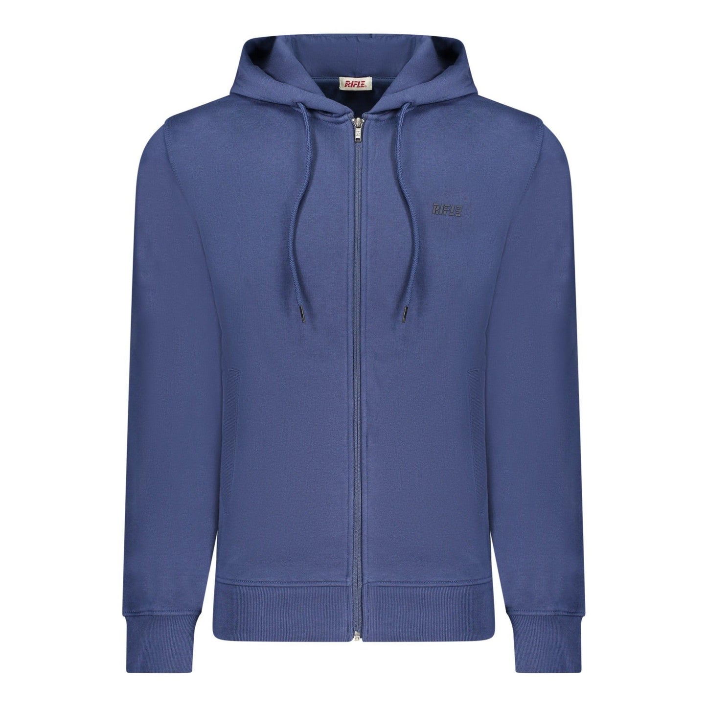 Rifle Hanorac RFF019 BLEUMARIN