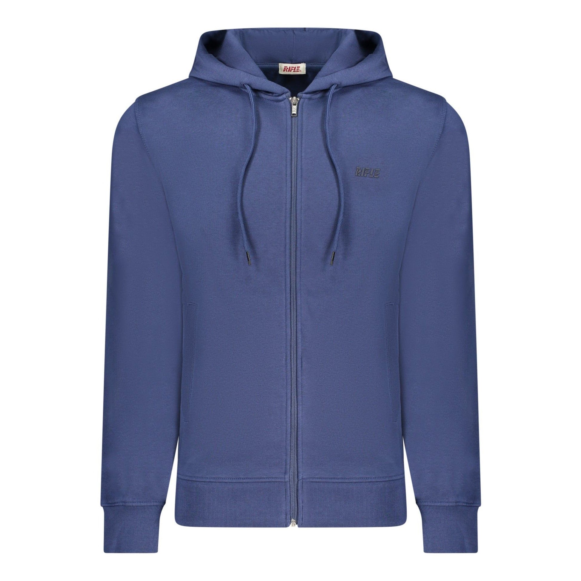 Rifle Hanorac RFF019 BLEUMARIN