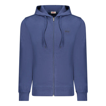 Rifle Hanorac RFF019 BLEUMARIN