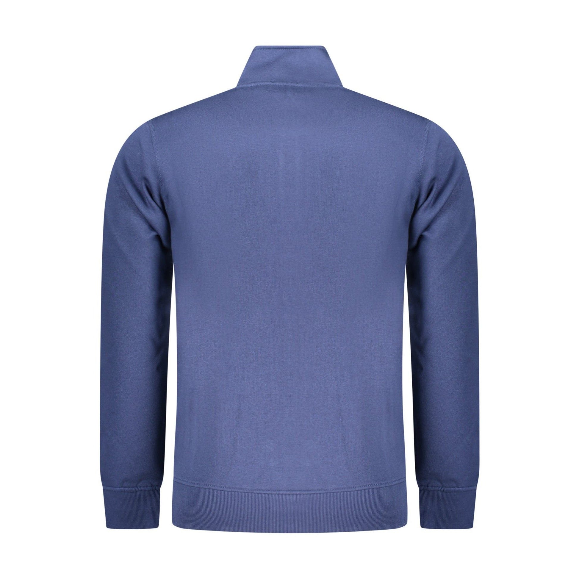 Rifle Hanorac RFF018 BLEUMARIN 2