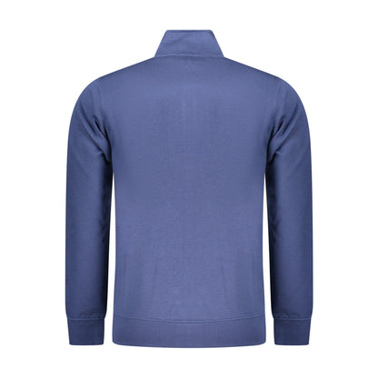 Rifle Hanorac RFF018 BLEUMARIN 2