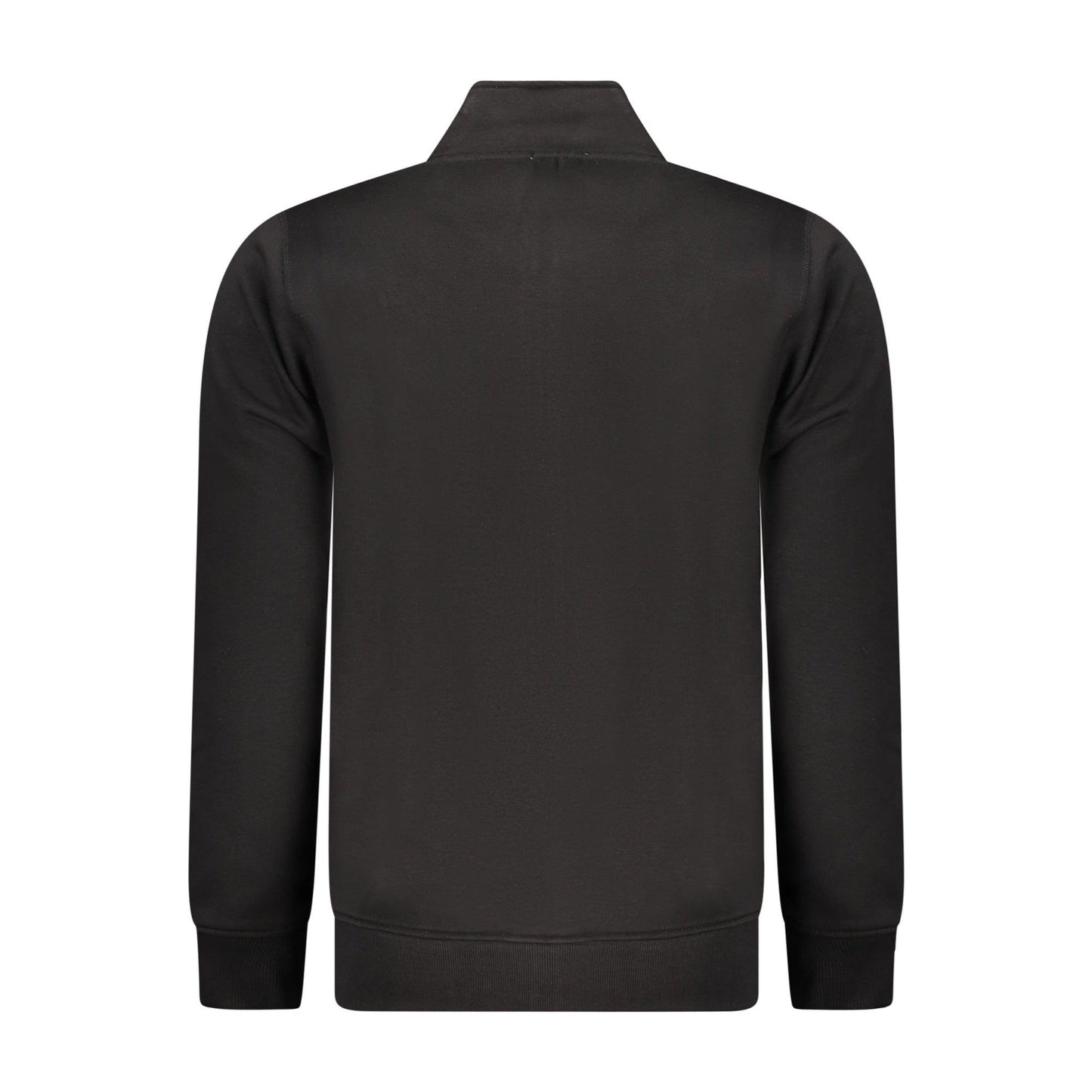 Rifle Hanorac RFF018 NEGRU