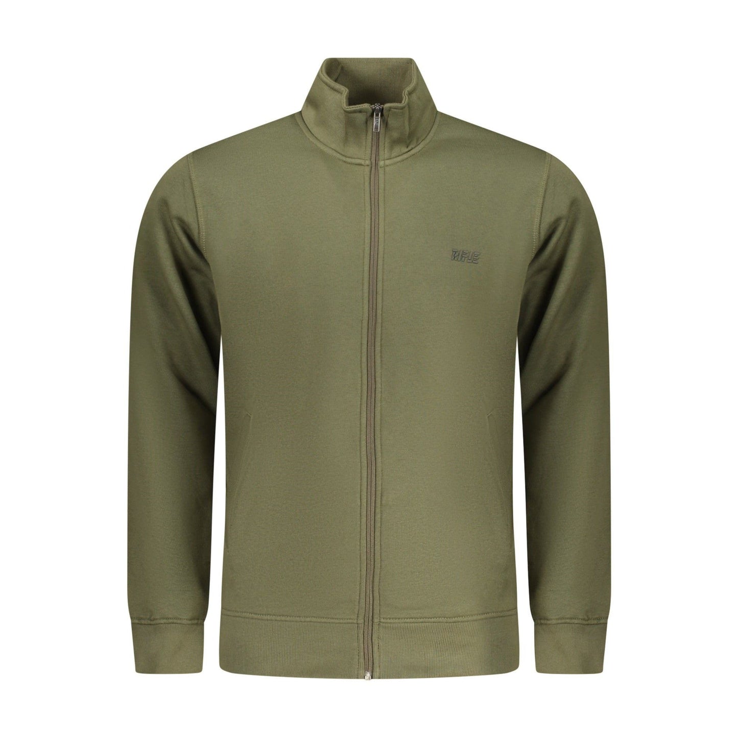 Rifle Hanorac RFF018 VERDE