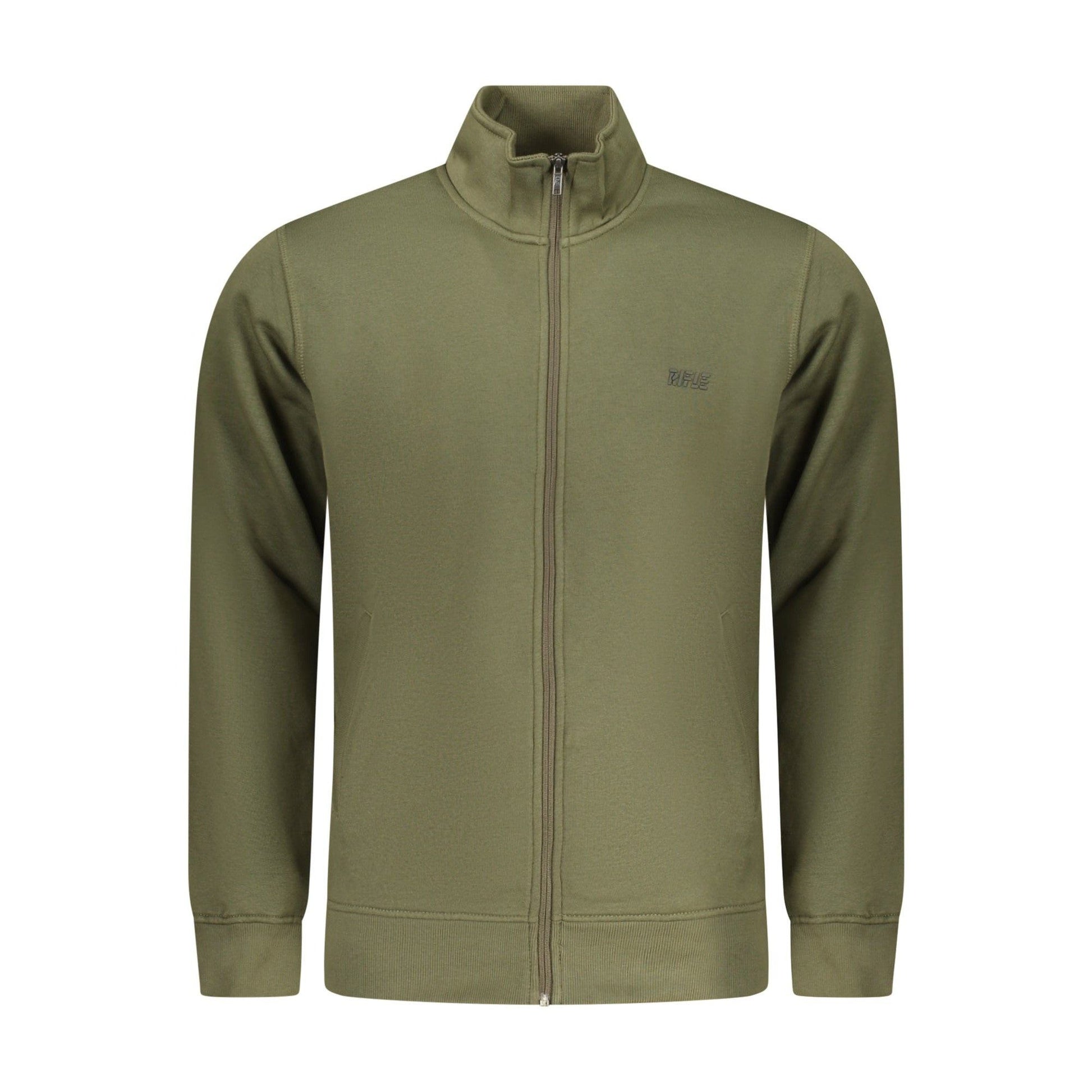 Rifle Hanorac RFF018 VERDE