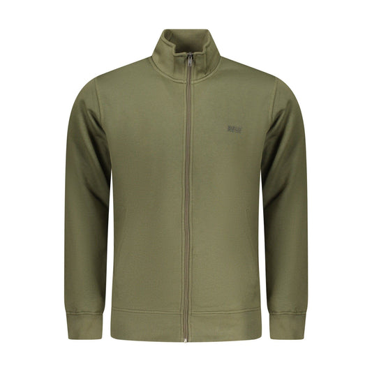 Rifle Hanorac RFF018 VERDE