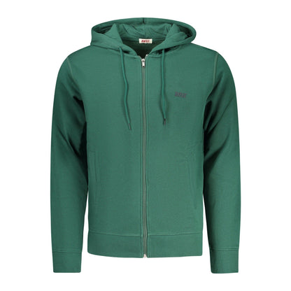 Rifle Hanorac RFF019 VERDE 2