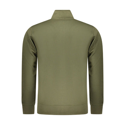 Rifle Hanorac RFF018 VERDE