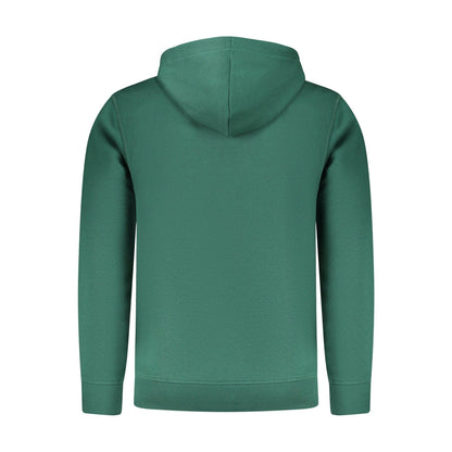 Rifle Hanorac RFF019 VERDE 2