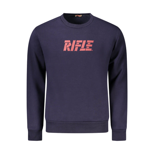 Rifle Hanorac RFF015 BLEUMARIN