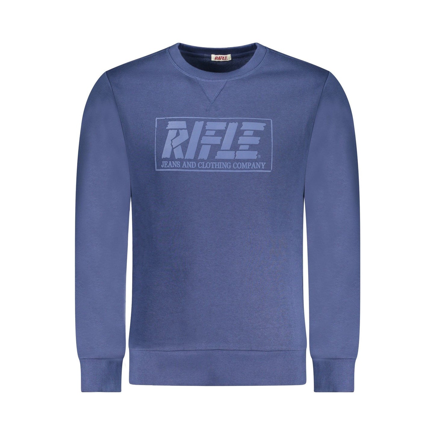 Rifle Hanorac RFF415 BLEUMARIN 2