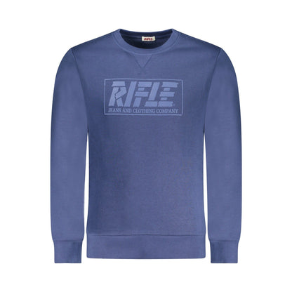 Rifle Hanorac RFF415 BLEUMARIN 2