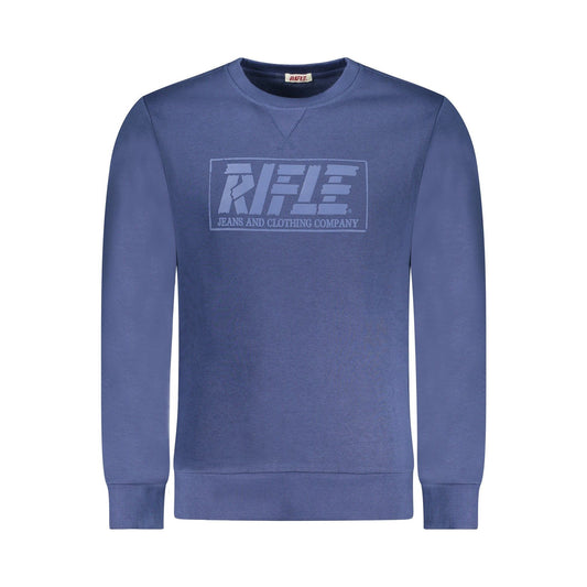 Rifle Hanorac RFF415 BLEUMARIN 2