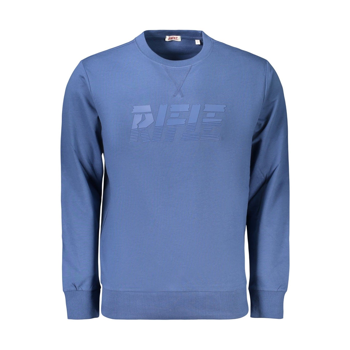 Rifle Hanorac RFF506 BLEUMARIN 2