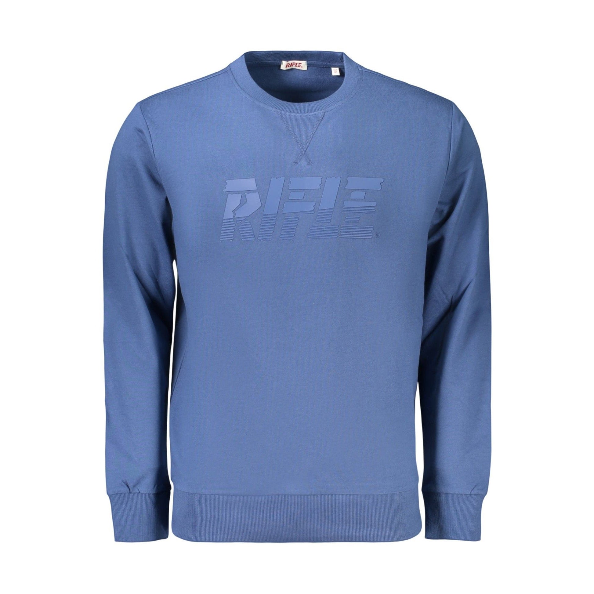 Rifle Hanorac RFF506 BLEUMARIN 2