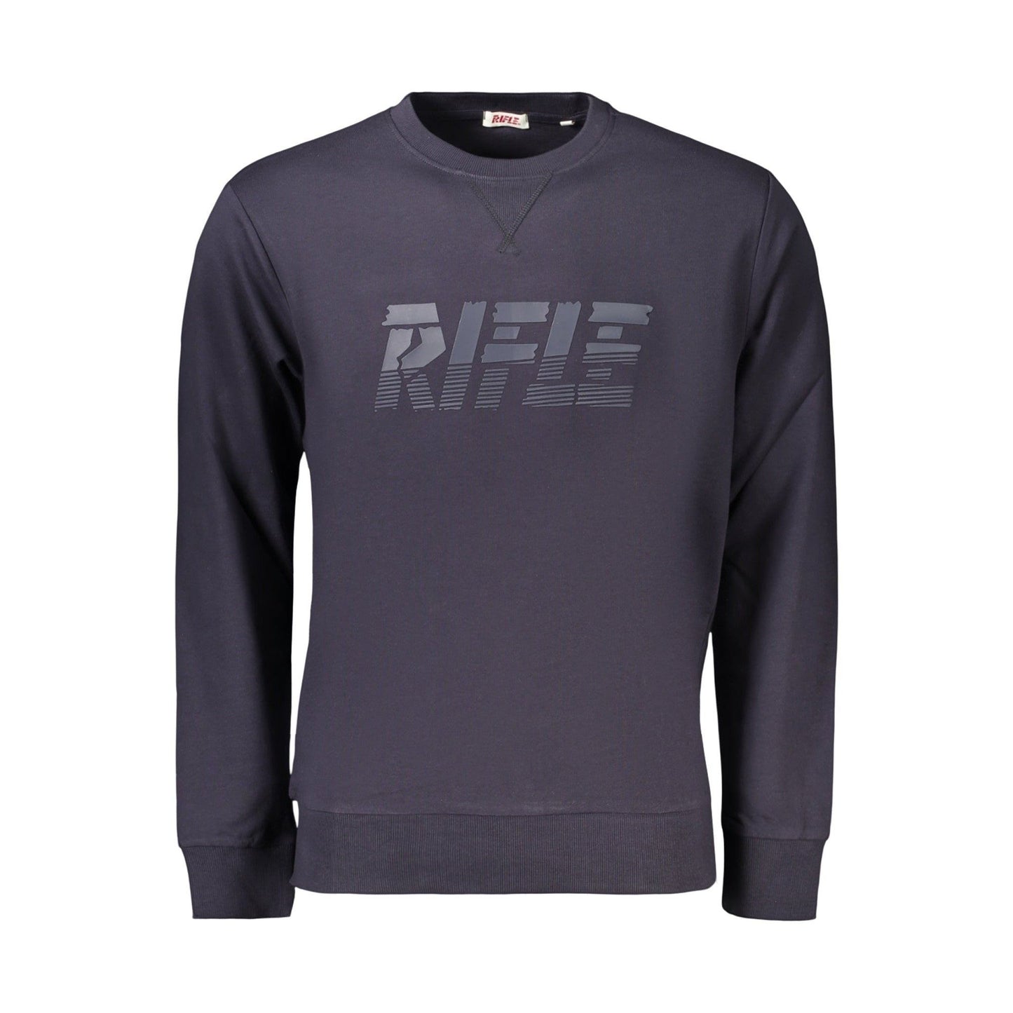 Rifle Hanorac RFF506 BLEUMARIN