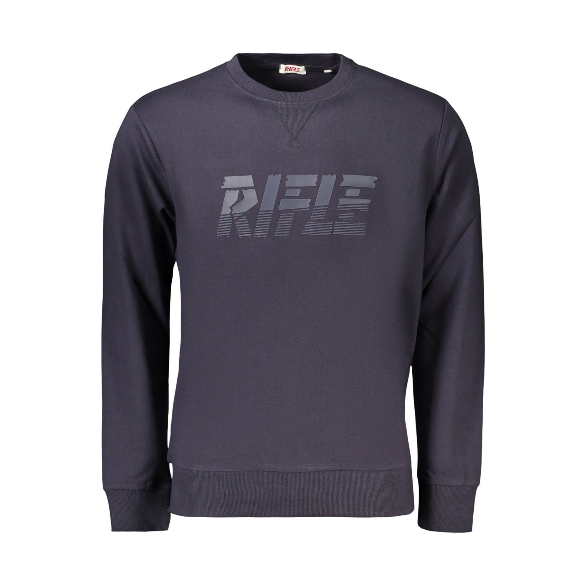 Rifle Hanorac RFF506 BLEUMARIN