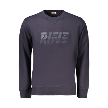 Rifle Hanorac RFF506 BLEUMARIN