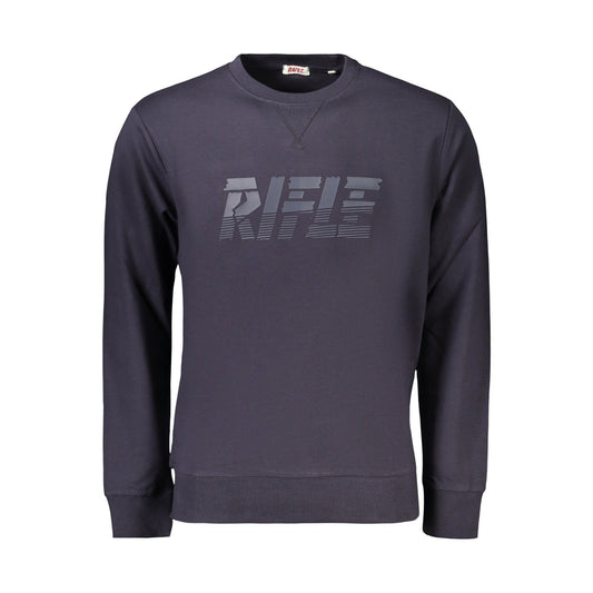 Rifle Hanorac RFF506 BLEUMARIN