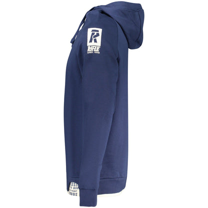 Rifle Hanorac RFF417 BLEUMARIN