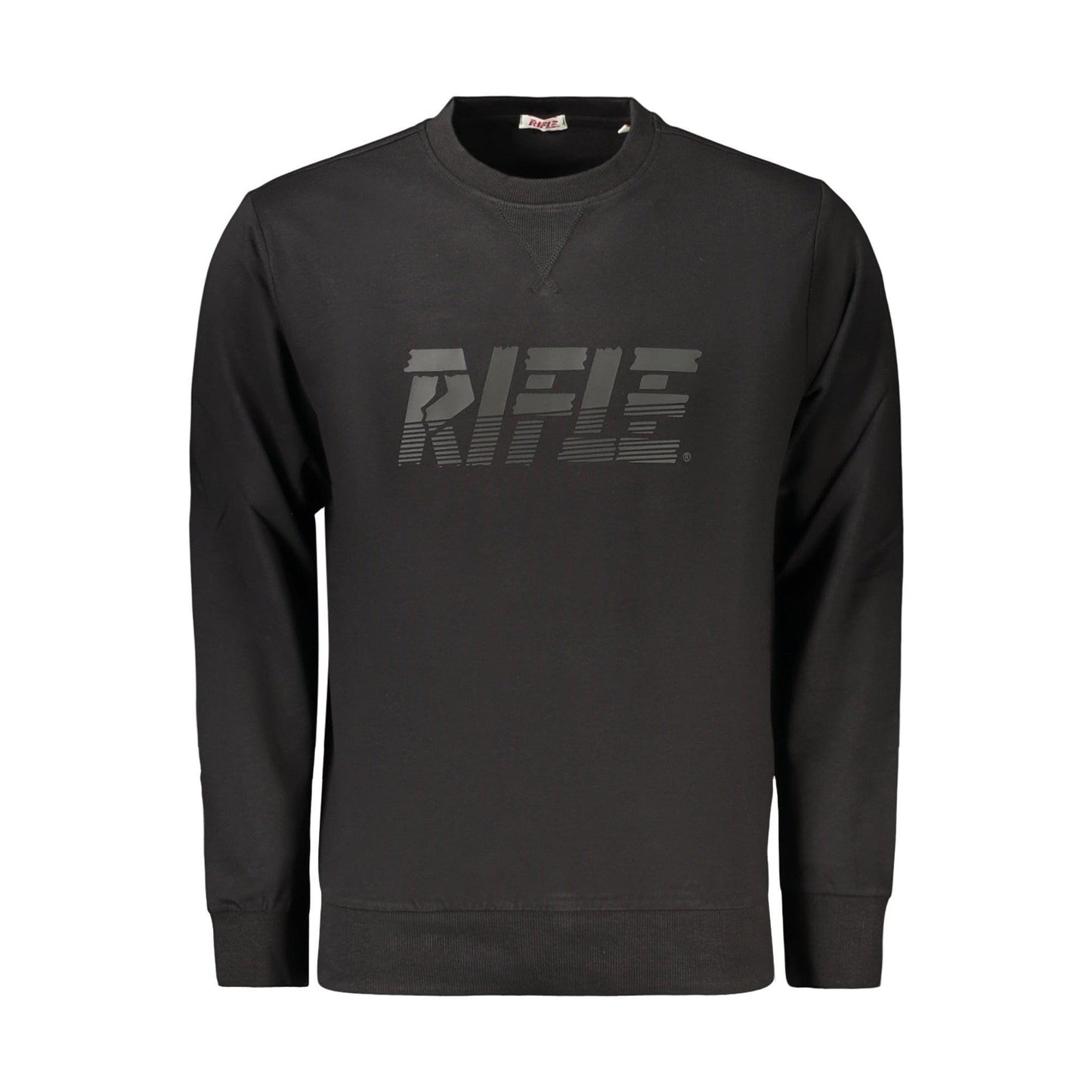 Rifle Hanorac RFF506 NEGRU