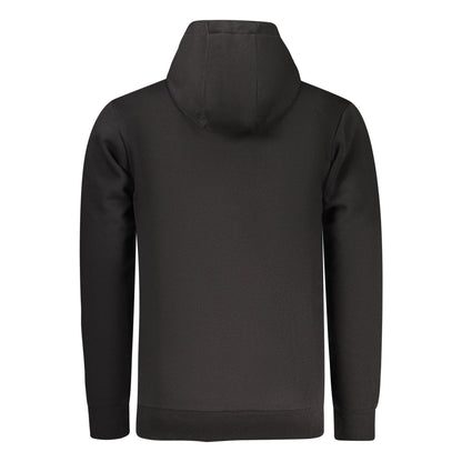 Rifle Hanorac RFF405 NEGRU