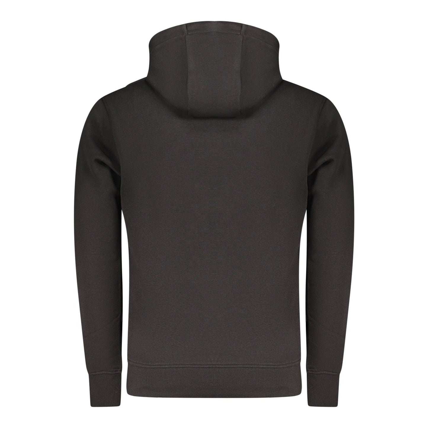 Rifle Hanorac RFF017 NEGRU