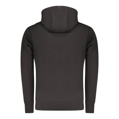Rifle Hanorac RFF017 NEGRU