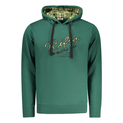 Rifle Hanorac RFF405 VERDE