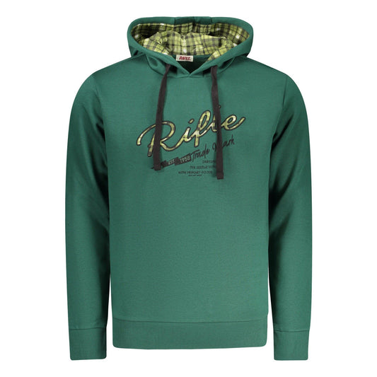 Rifle Hanorac RFF405 VERDE